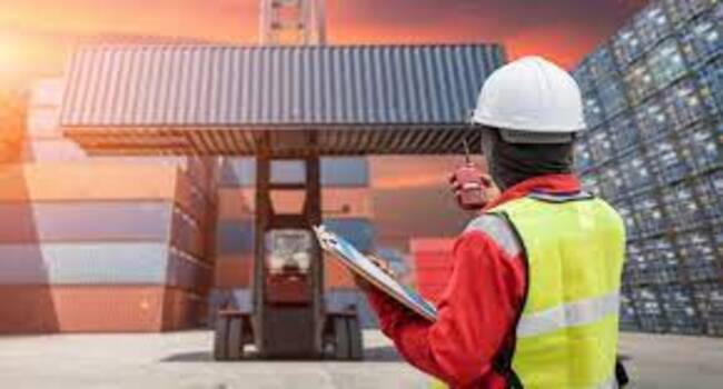  تخليص الجمرك 